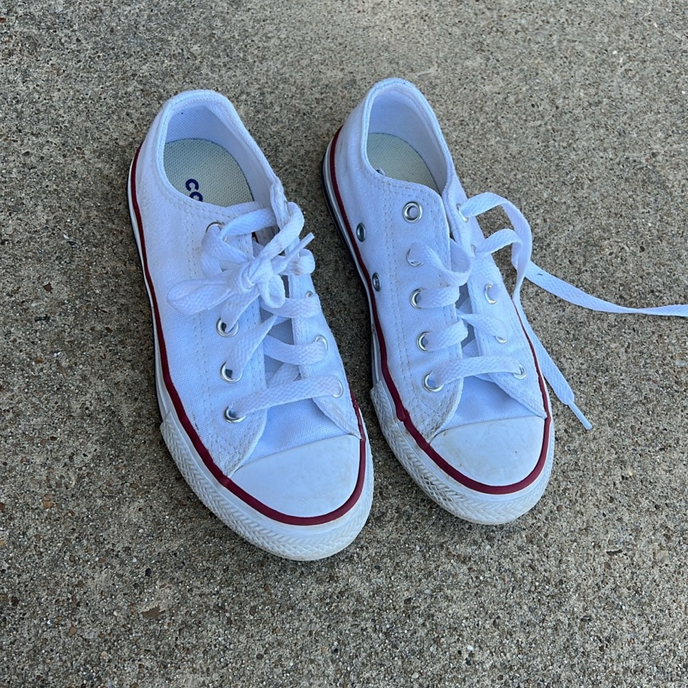 Converse AllStars